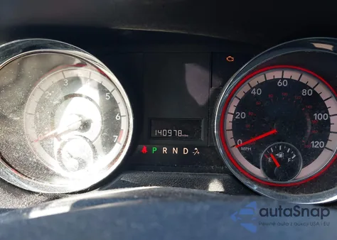 2017 Dodge Grand Caravan Se Plus из США, поврежденный, VIN 2C4RDGBG5HR694782